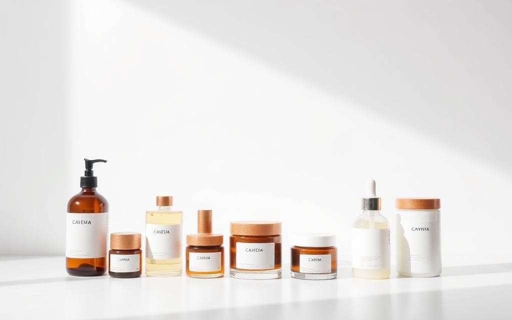 Cosmetics & Beauty