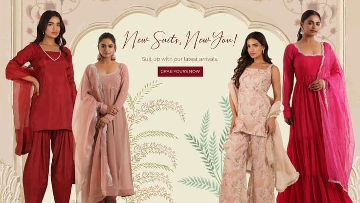 Elegant Fabrics